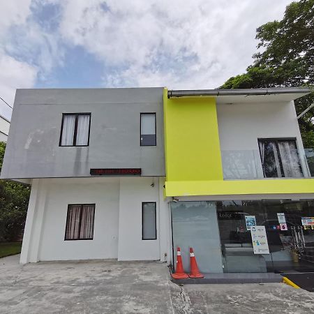 Gurney Lodge George Town Buitenkant foto