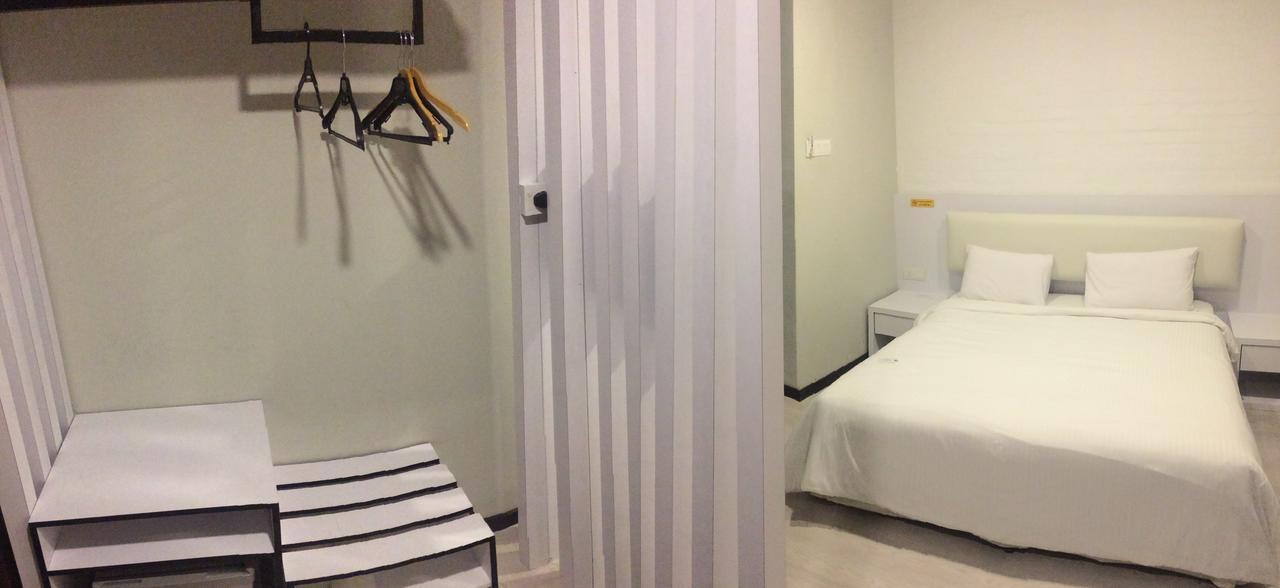 Gurney Lodge George Town Buitenkant foto