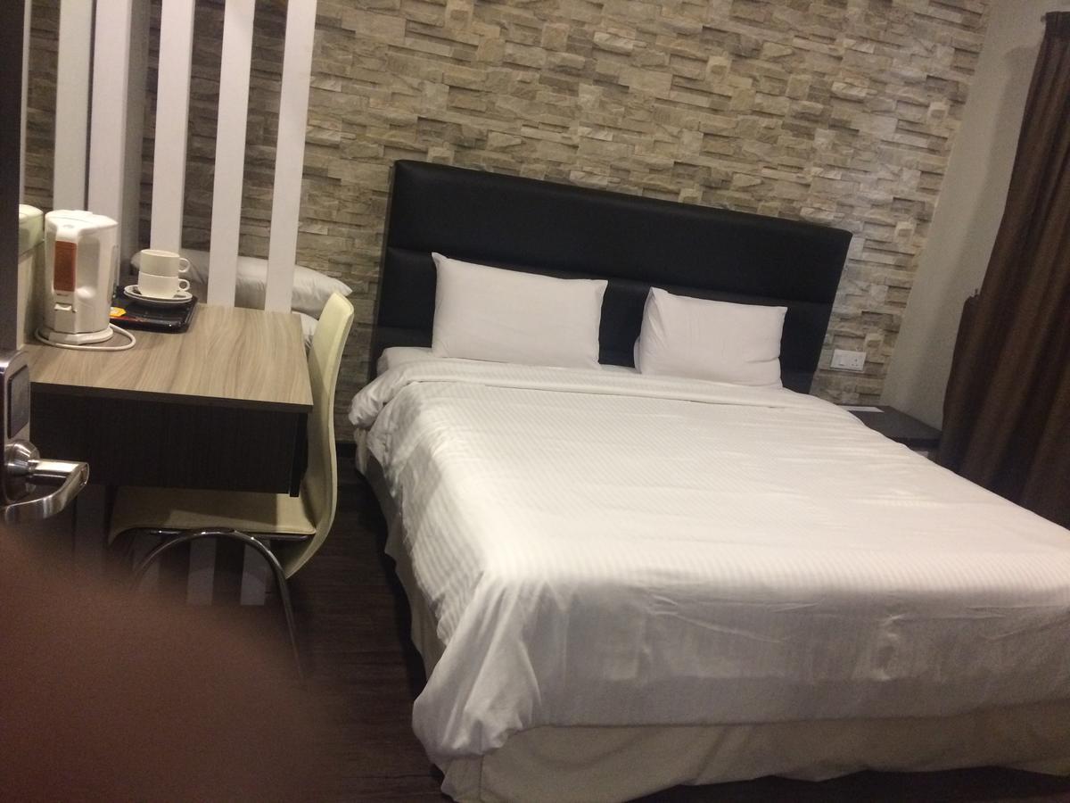 Gurney Lodge George Town Buitenkant foto