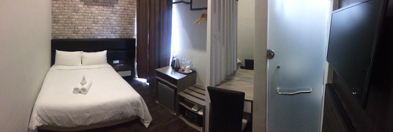 Gurney Lodge George Town Buitenkant foto