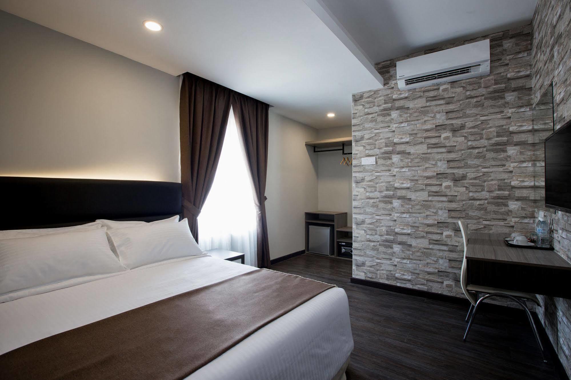 Gurney Lodge George Town Buitenkant foto