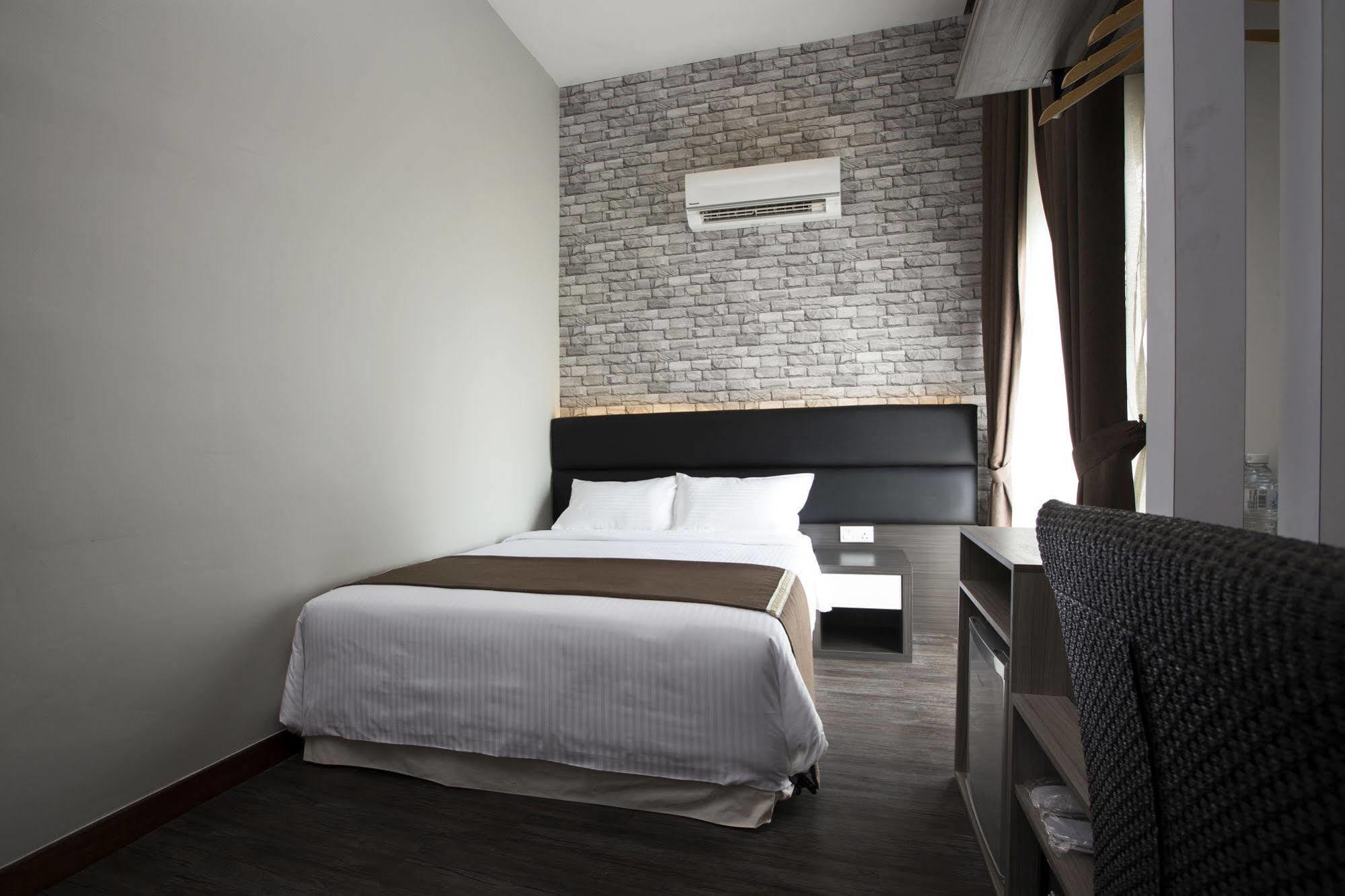Gurney Lodge George Town Buitenkant foto